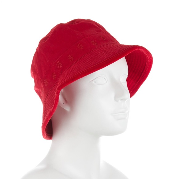 Hermès Bucket Hat